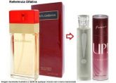 Perfume Feminino 50ml - UP! 16 - Dolce & Gabanga